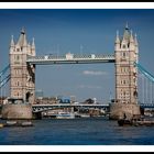 London Tower Bridge