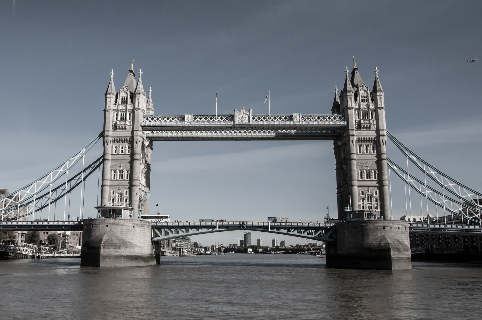 London Tower Bridge 