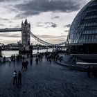 London Tower Bridge