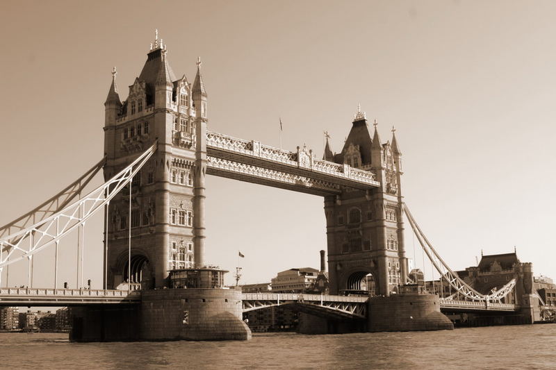 London Tower Bridge