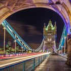 London - Tower Bridge