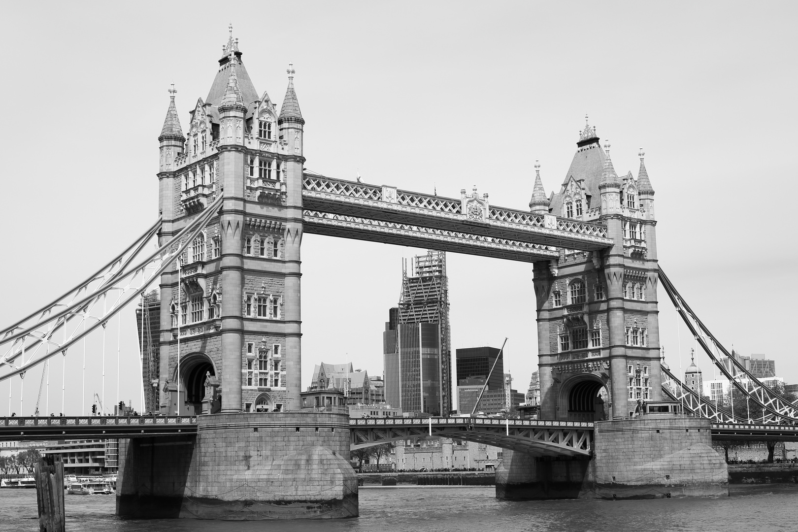 London Tower Bridge