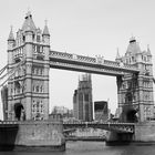 London Tower Bridge