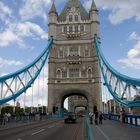 London Tower Bridge