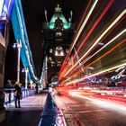 London Tower Bridge