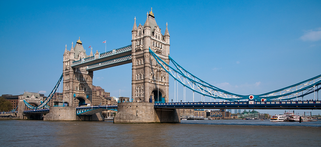 London - Tower Bridge