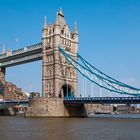 London - Tower Bridge