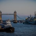 London Tower Bridge