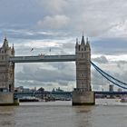 London Tower Bridge