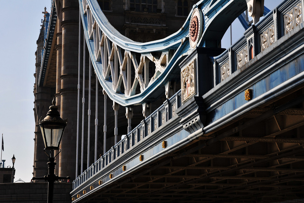 London : Tower Bridge