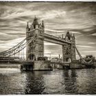 London Tower Bridge 