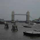 London Tower Bridge