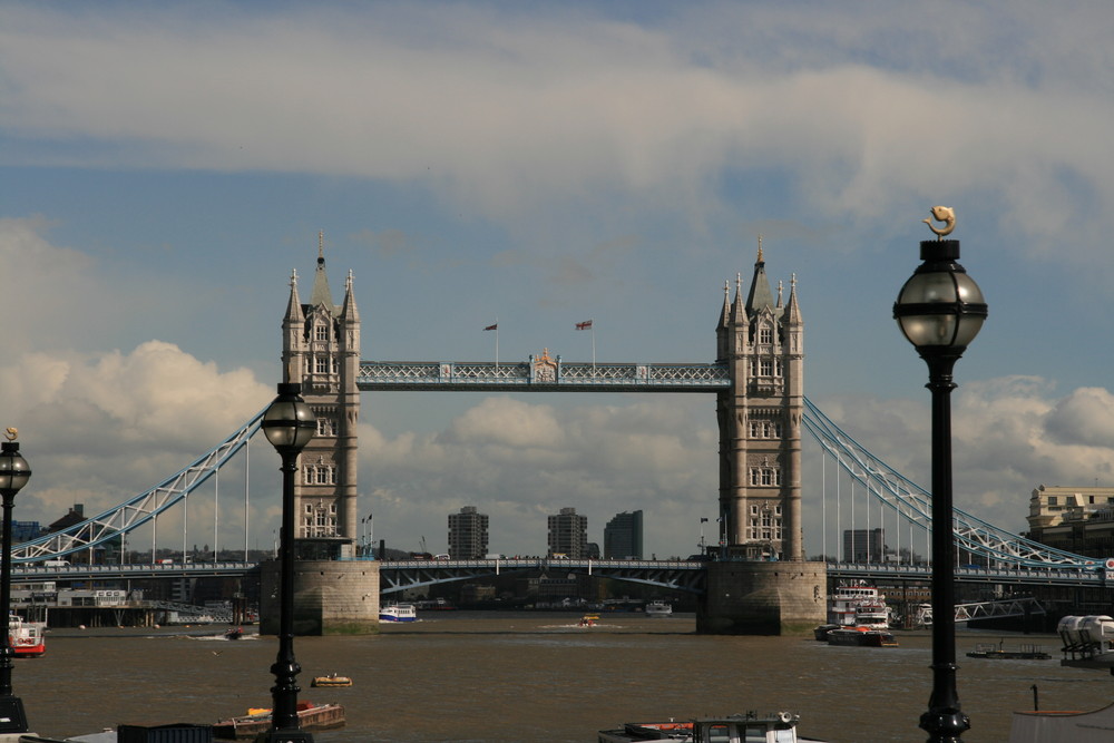 London - Tower Bridge