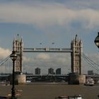 London - Tower Bridge