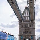 London, Tower Bridge