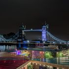 London Tower Bridge