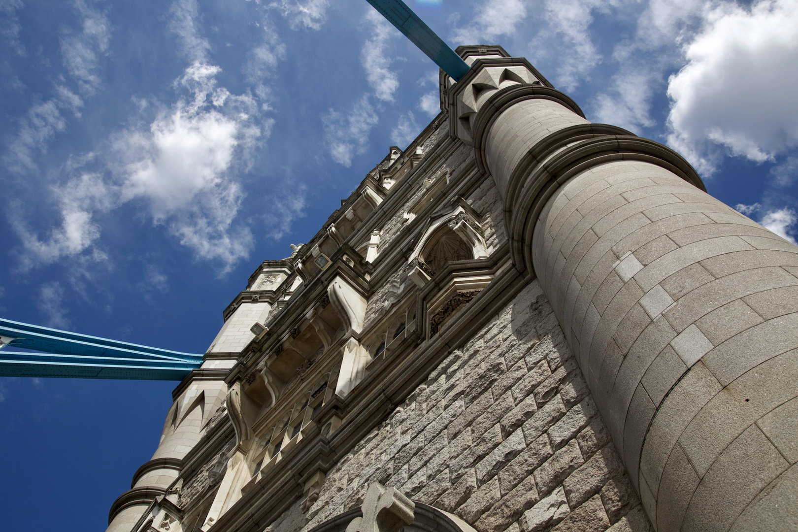 London Tower Bridge