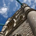 London Tower Bridge