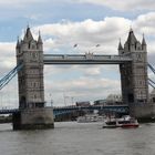 London - Tower Bridge