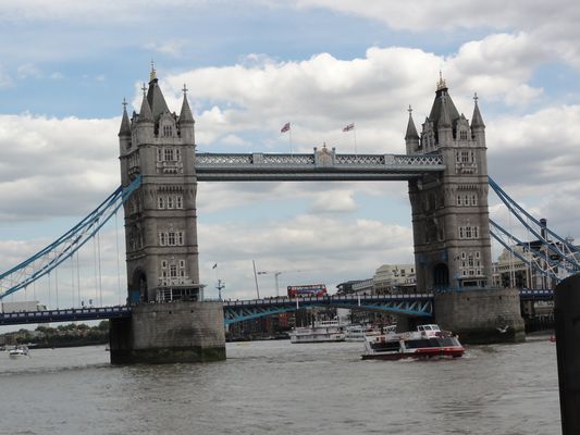 London - Tower Bridge
