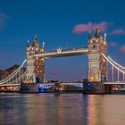 London - Tower Bridge