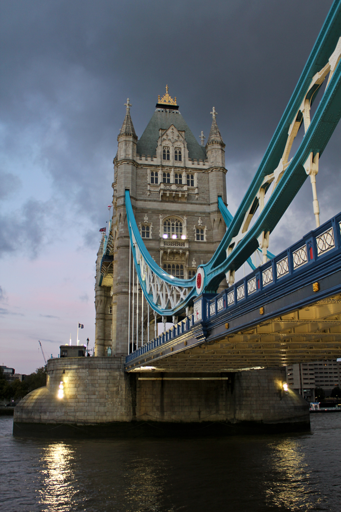 London - Tower Bridge