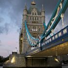 London - Tower Bridge