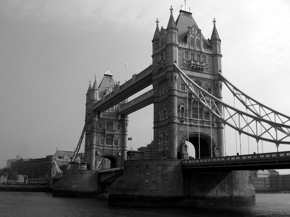 London- Tower Bridge