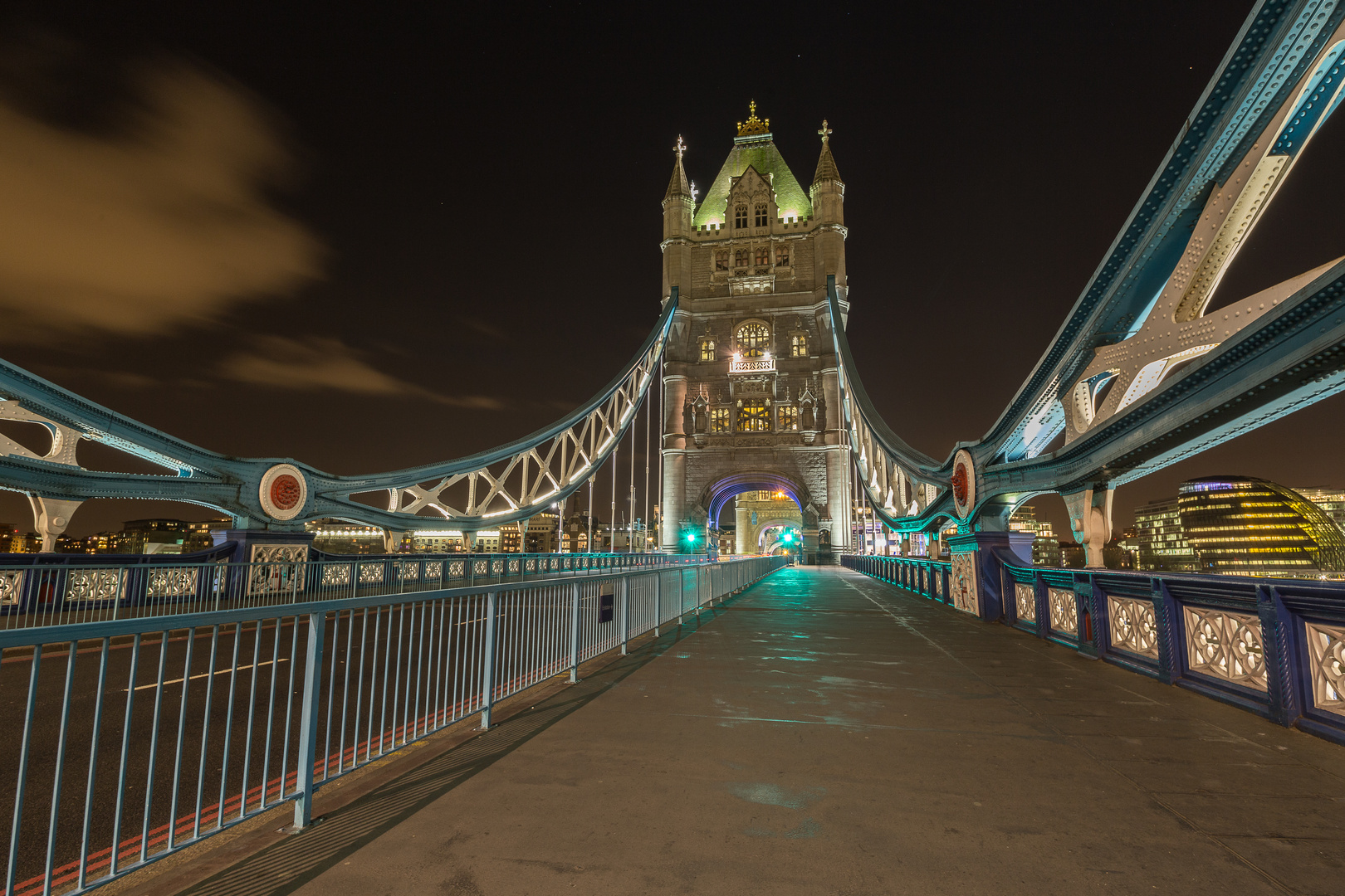 London Tower Bridge