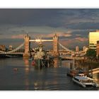 London, Tower Bridge (I)