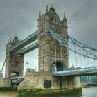 London - Tower Bridge II