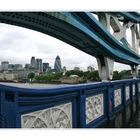 London, Tower Bridge (II)