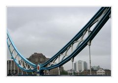 London, Tower Bridge (III)