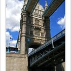 London, Tower Bridge (IV)