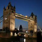 London Towerbridge