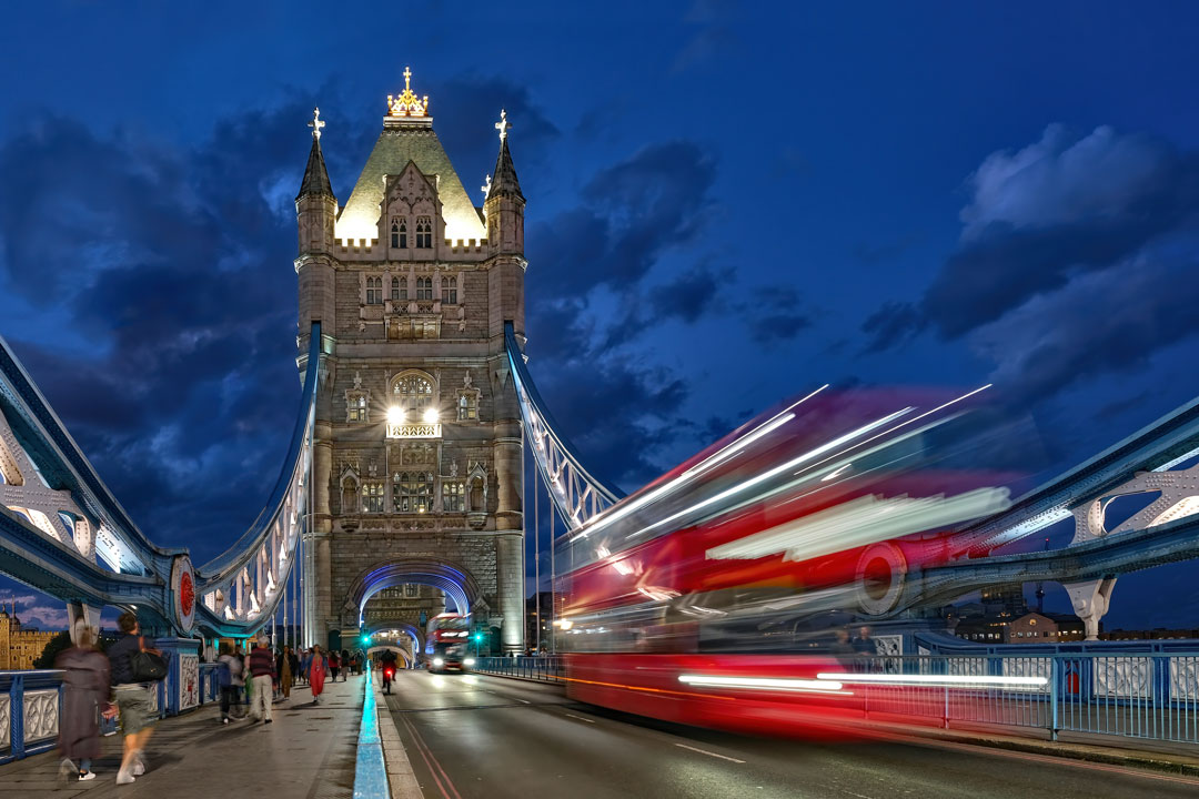 London Towerbridge