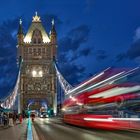 London Towerbridge