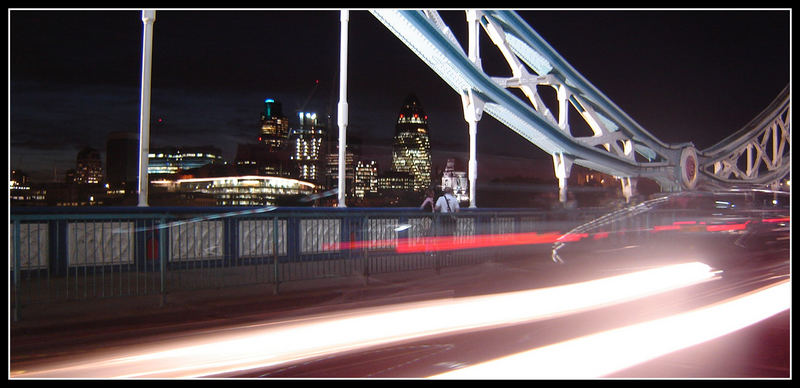 London Towerbridge