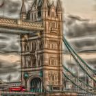 London Towerbridge II