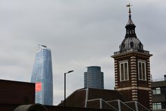 London Towers