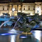 London - Trafalgar Square