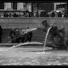 London Trafalgar Square