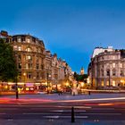 London - Trafalgar Square