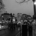 London - Trafalgar Square