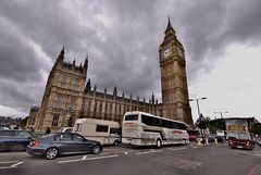 London Traffic