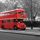 London Transport / Linie 9