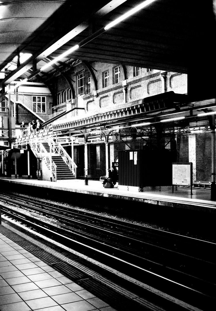 London Tube