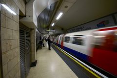 London Tube