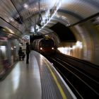 London Tube