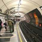 London Tube 3